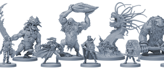 Illustration for article titled Five New Board Games You Should Play